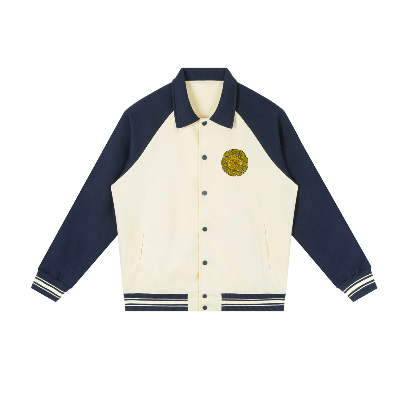 Saula Jacket