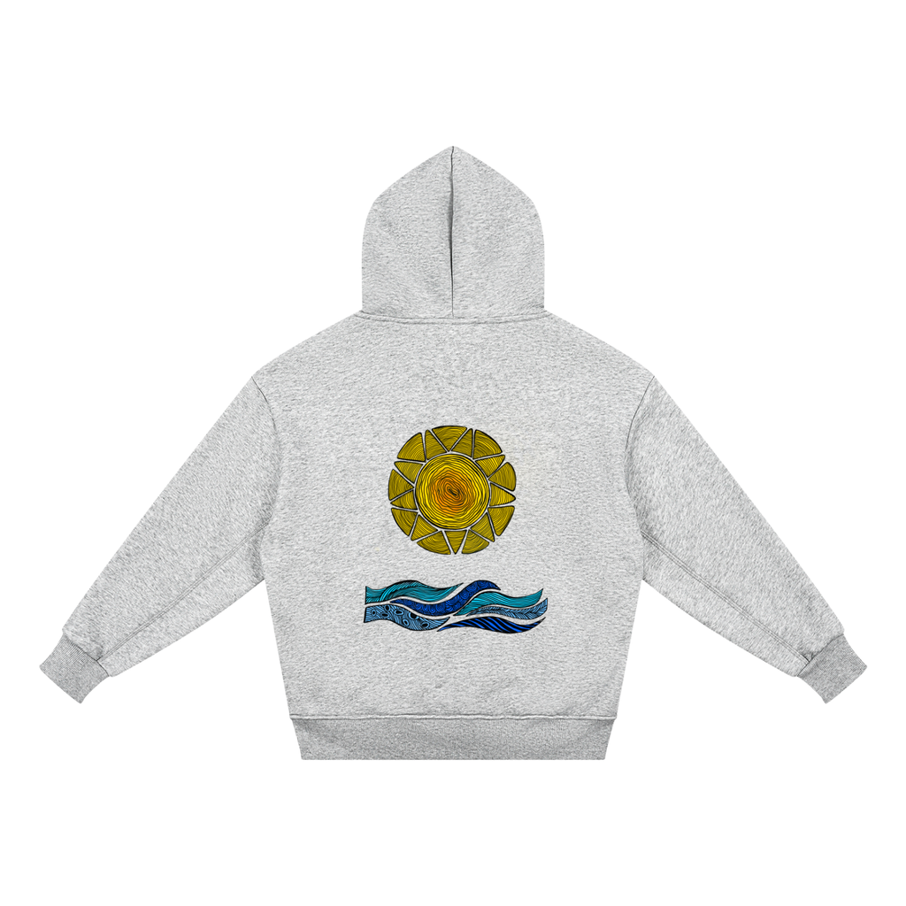 Saula Kids Hoodie