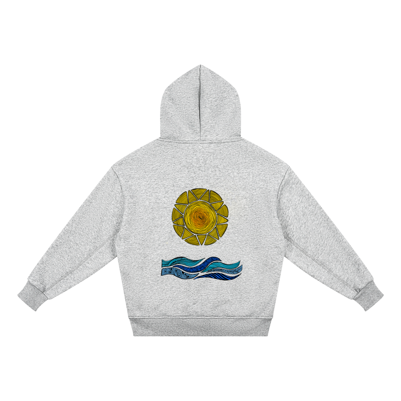 Saula Kids Hoodie