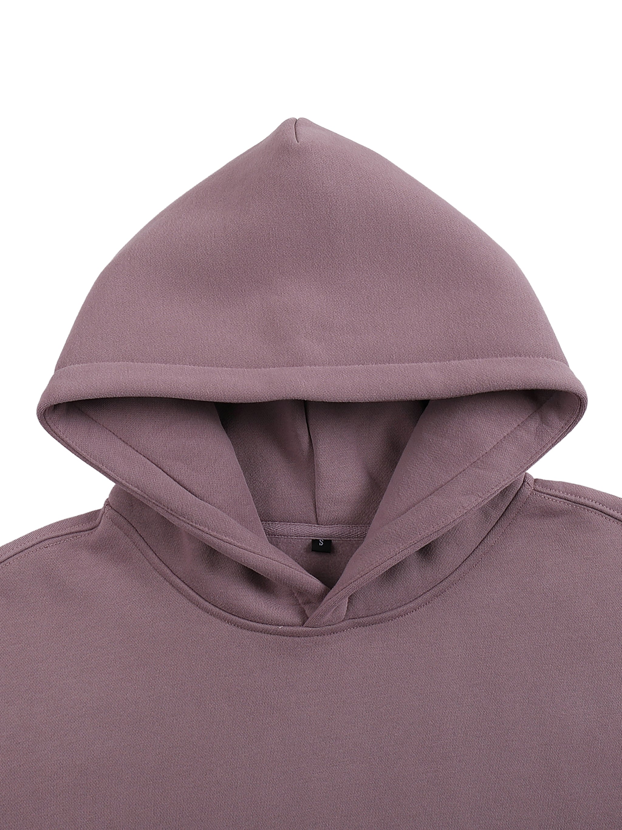 Saula Oversize Hoodie