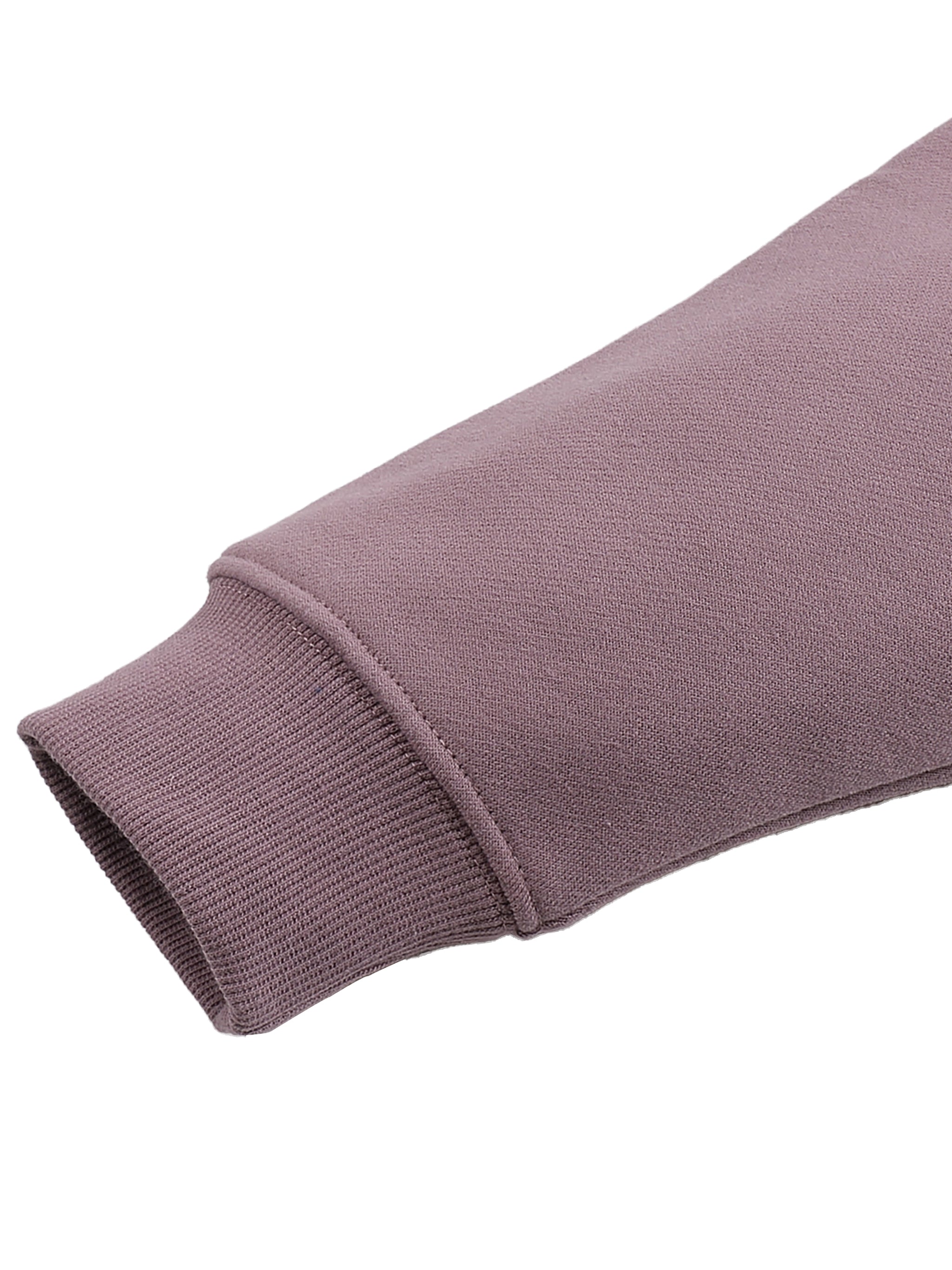 Saula Oversize Hoodie