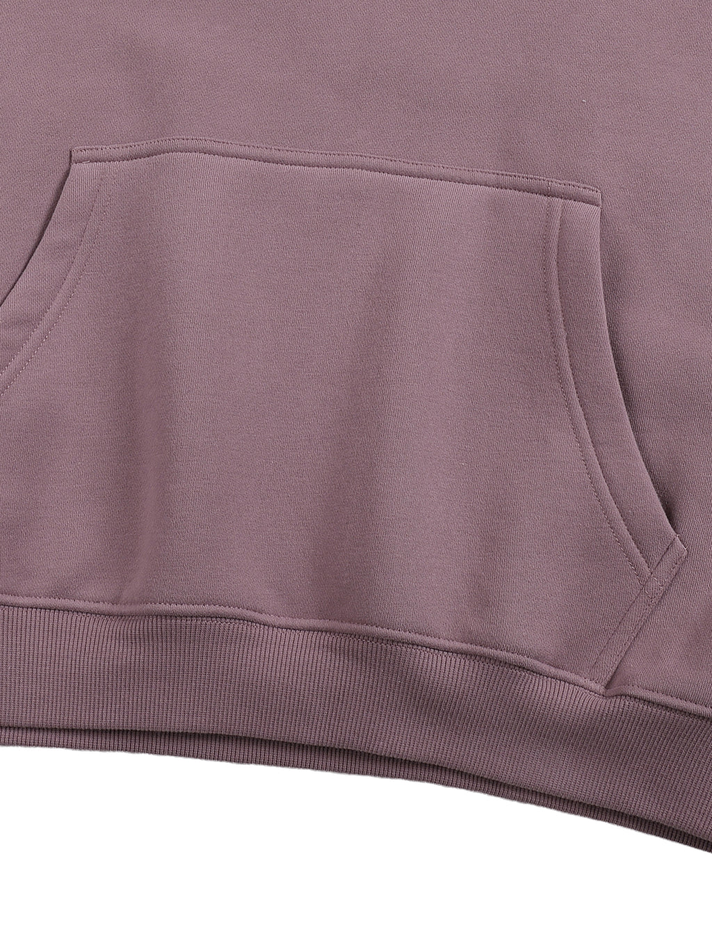 Saula Oversize Hoodie