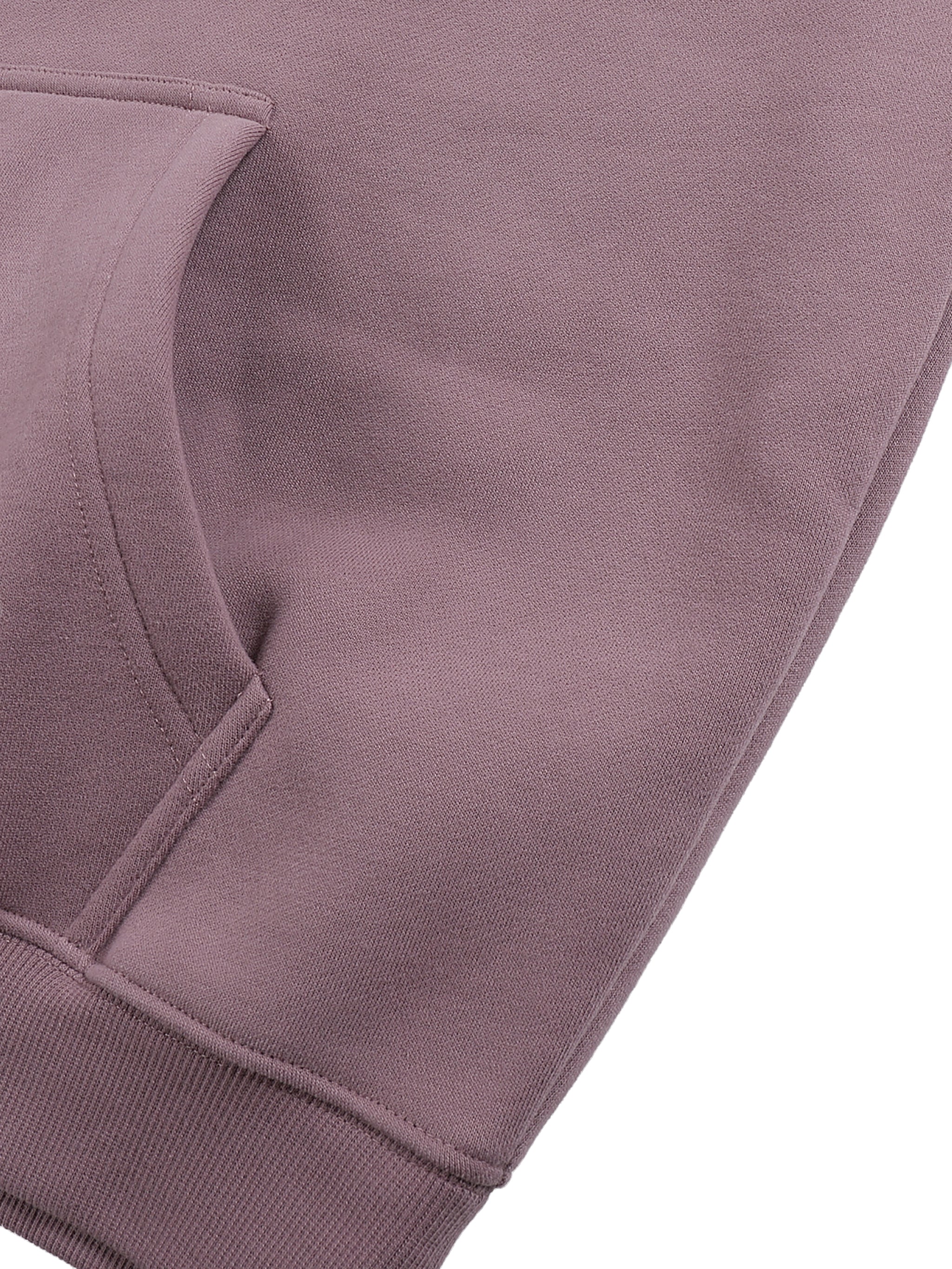 Saula Oversize Hoodie