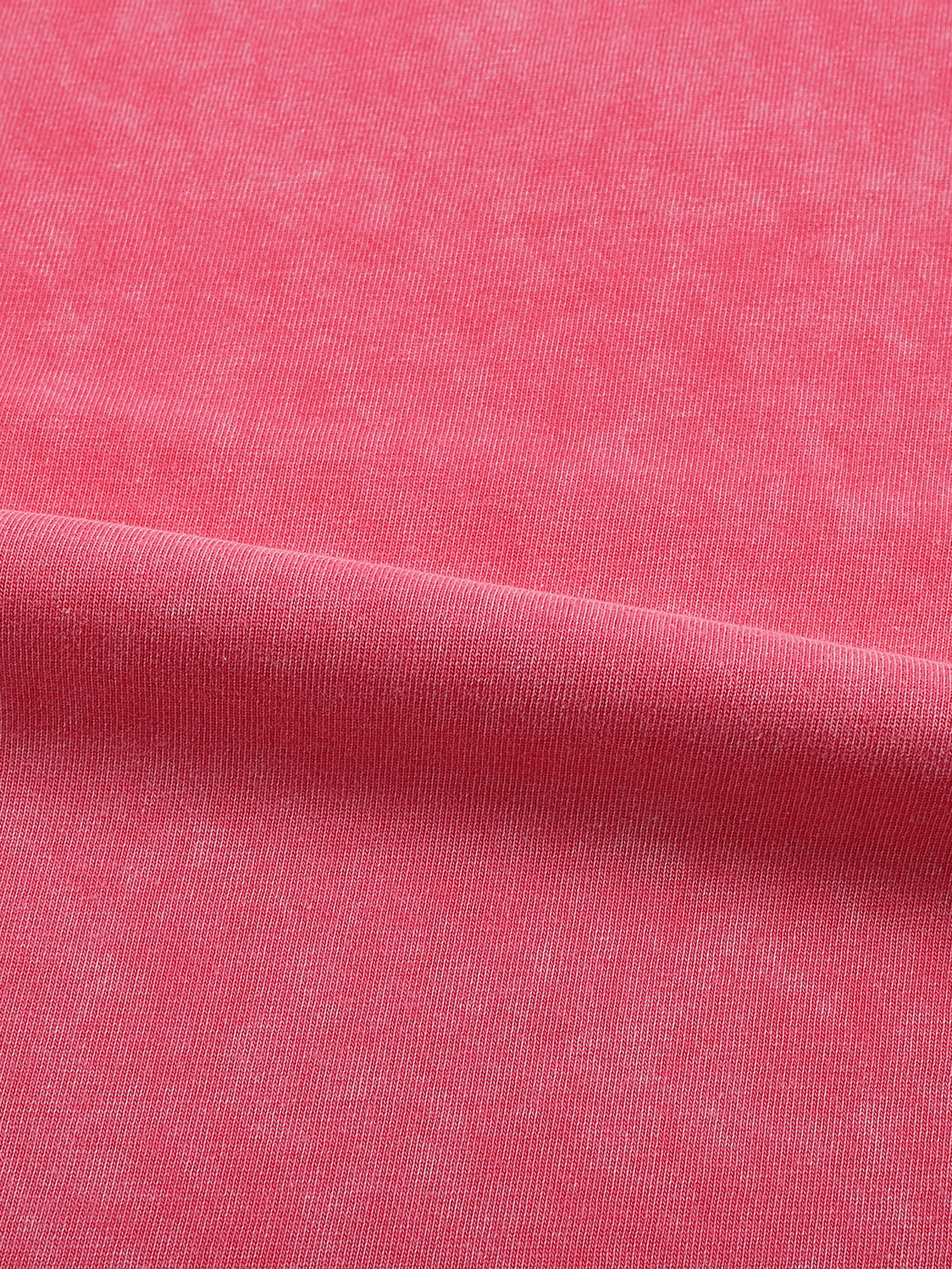 Saula Frayed Edge Sweatshirt