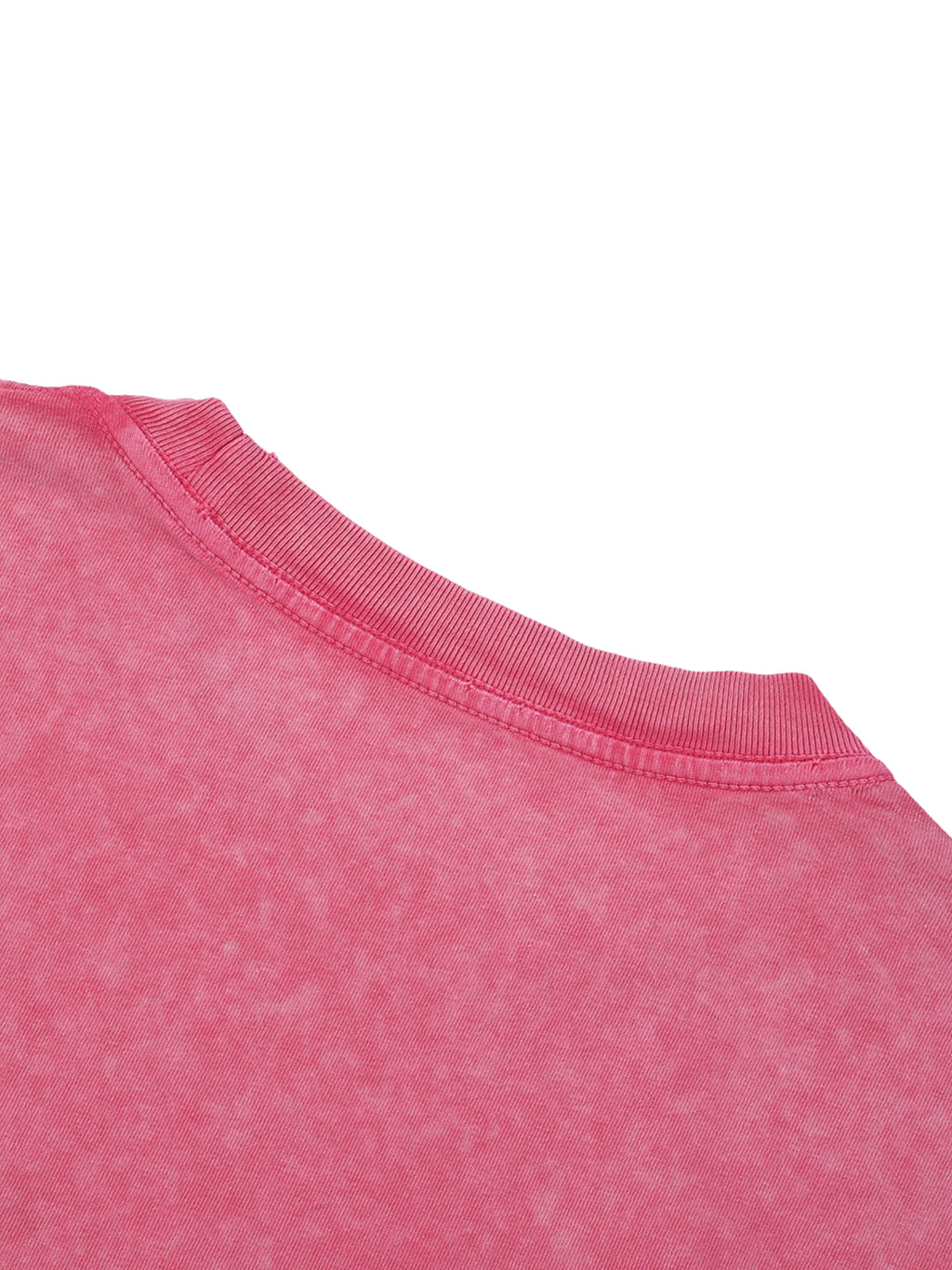 Saula Frayed Edge Sweatshirt