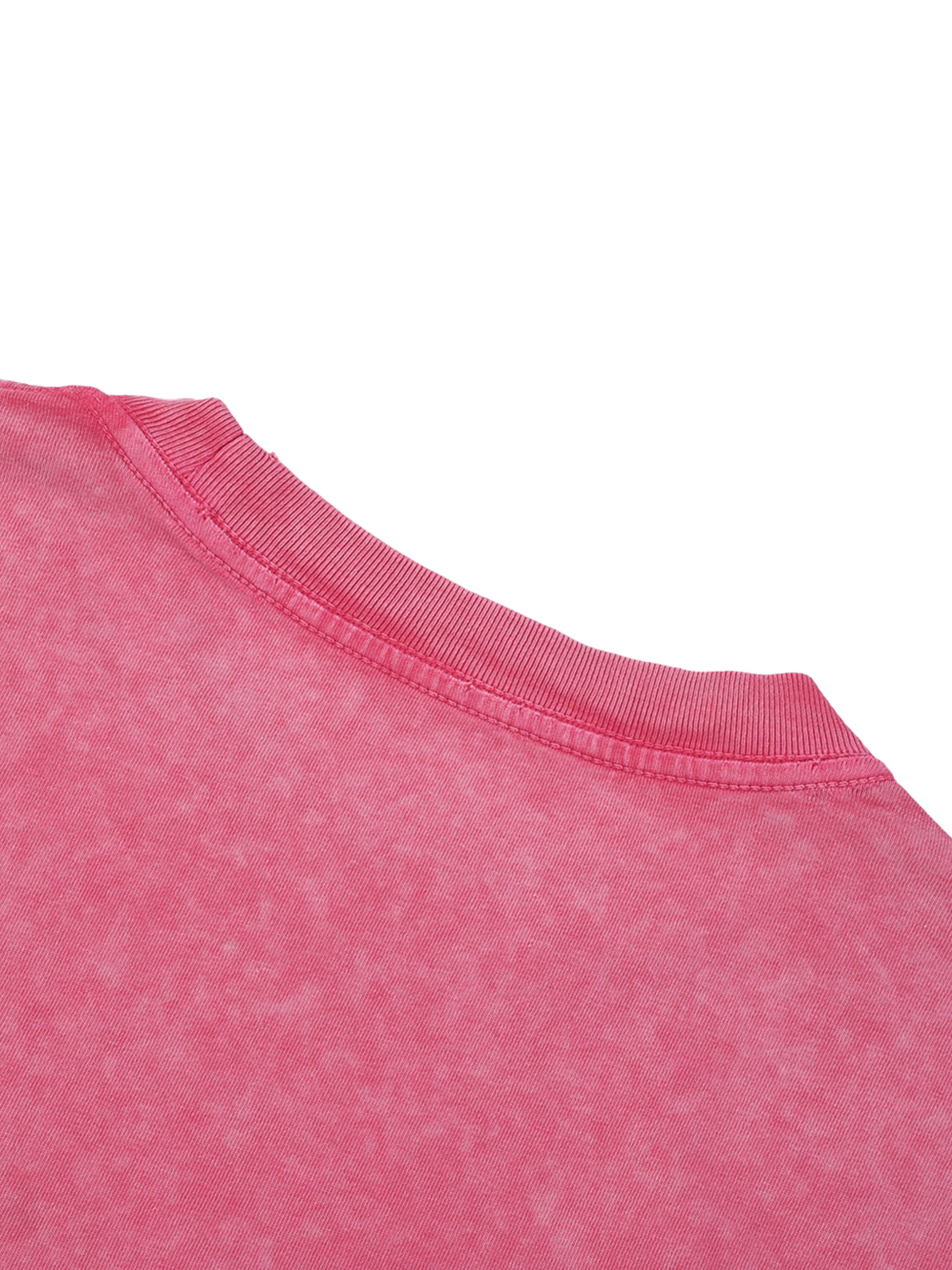 Saula Frayed Edge Sweatshirt