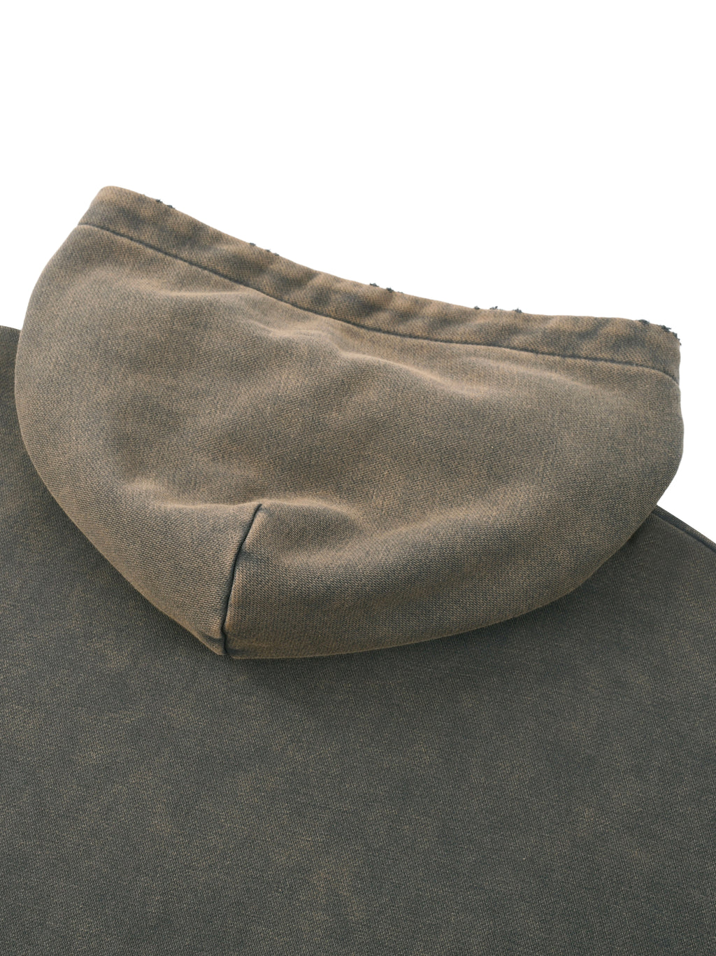 Saula Vintage Hoodie