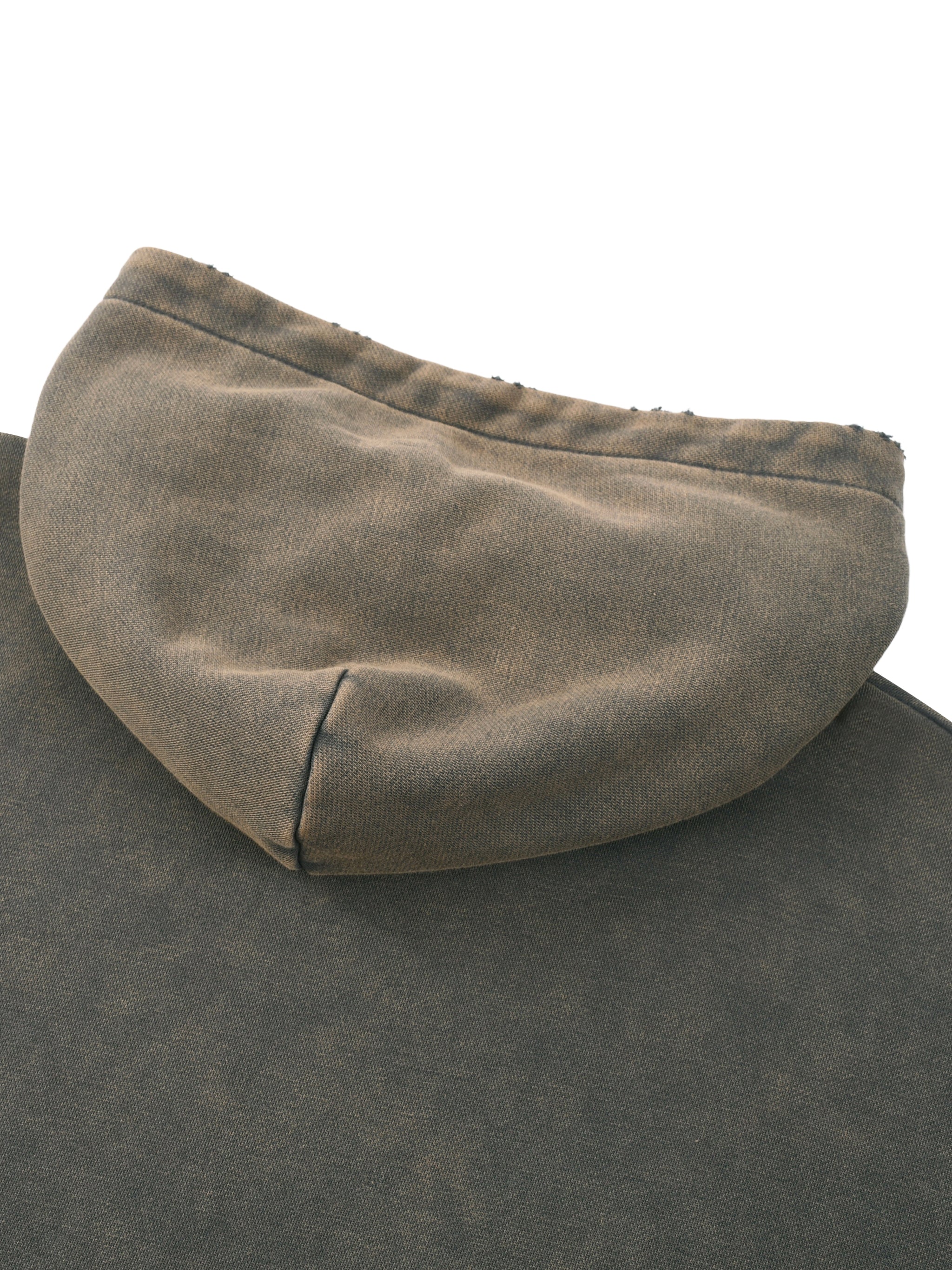 Saula Vintage Hoodie